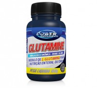 Glutamine